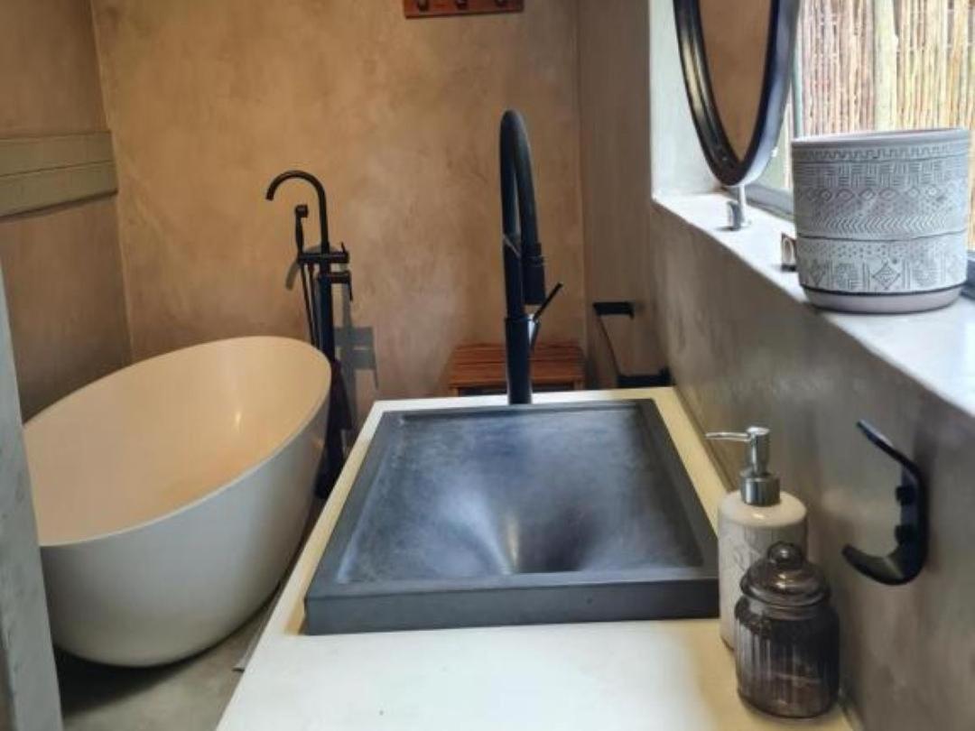 Croc Orvyll'S Kruger Lodge Marloth Park Room photo
