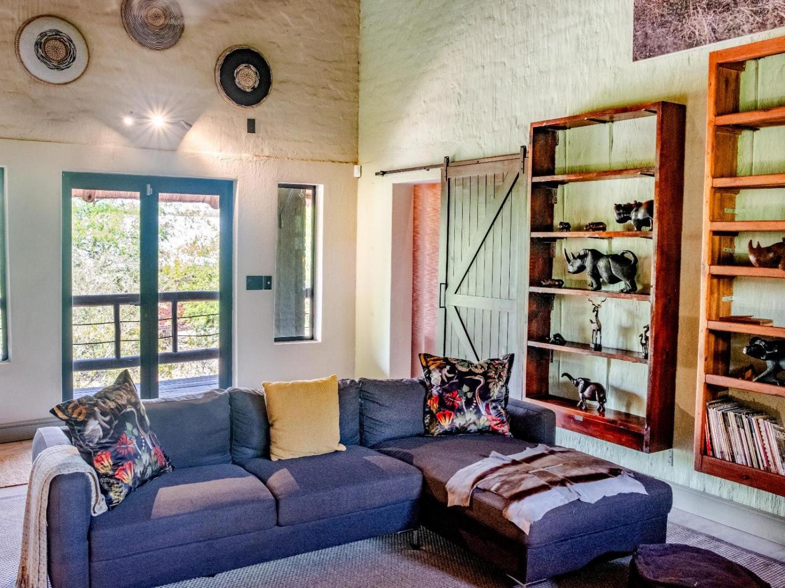 Croc Orvyll'S Kruger Lodge Marloth Park Exterior photo