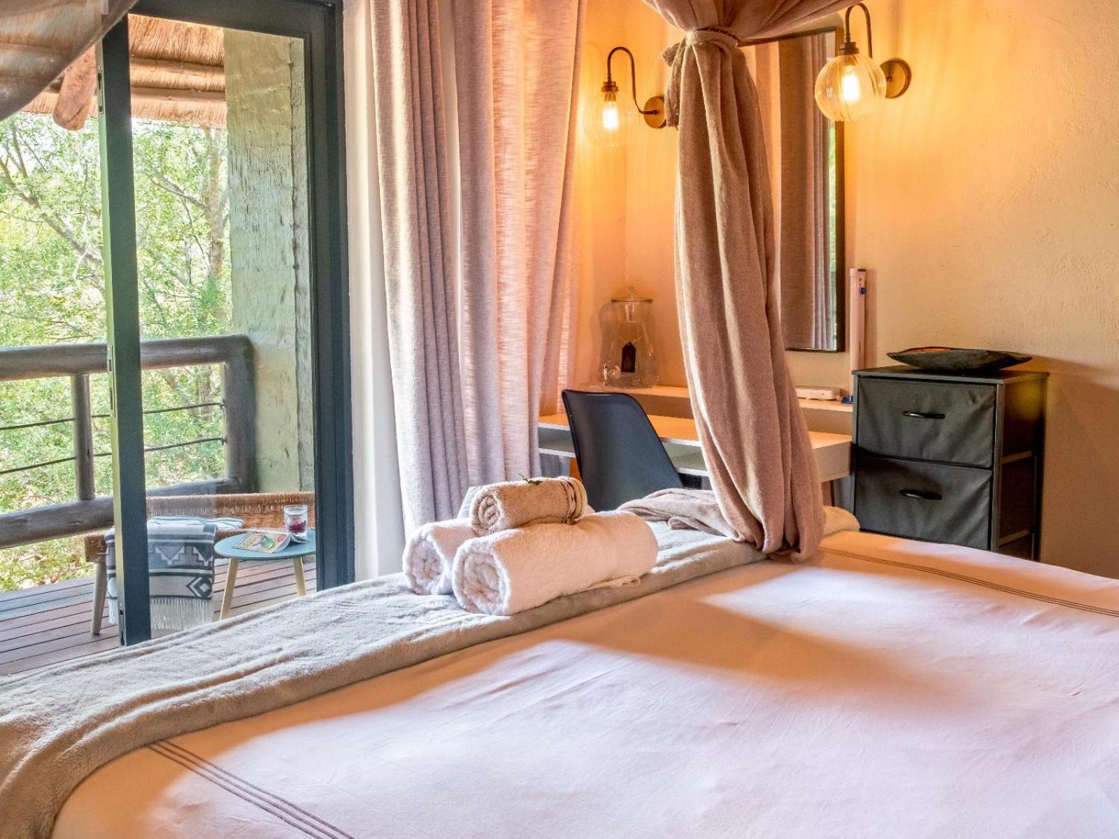 Croc Orvyll'S Kruger Lodge Marloth Park Room photo